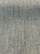 1 Yard Upholstery Chenille Fabric Badlands Steel Gray Crypton Soft Durable Stain Resistant 100% Polyester